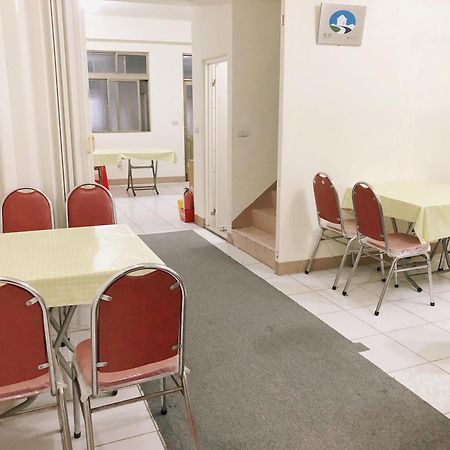 Yun'S Homestay 뤄동 외부 사진