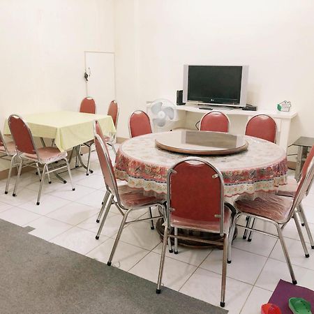 Yun'S Homestay 뤄동 외부 사진