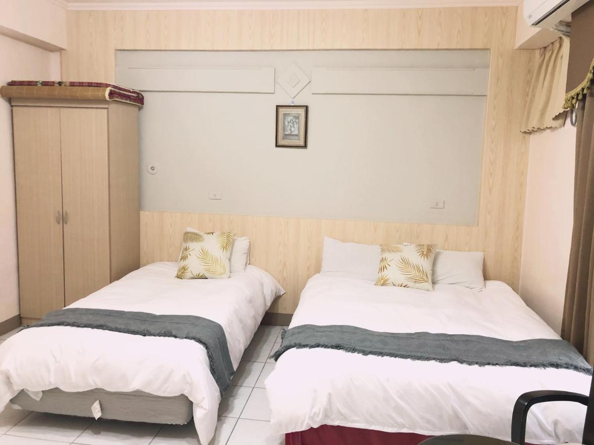 Yun'S Homestay 뤄동 외부 사진