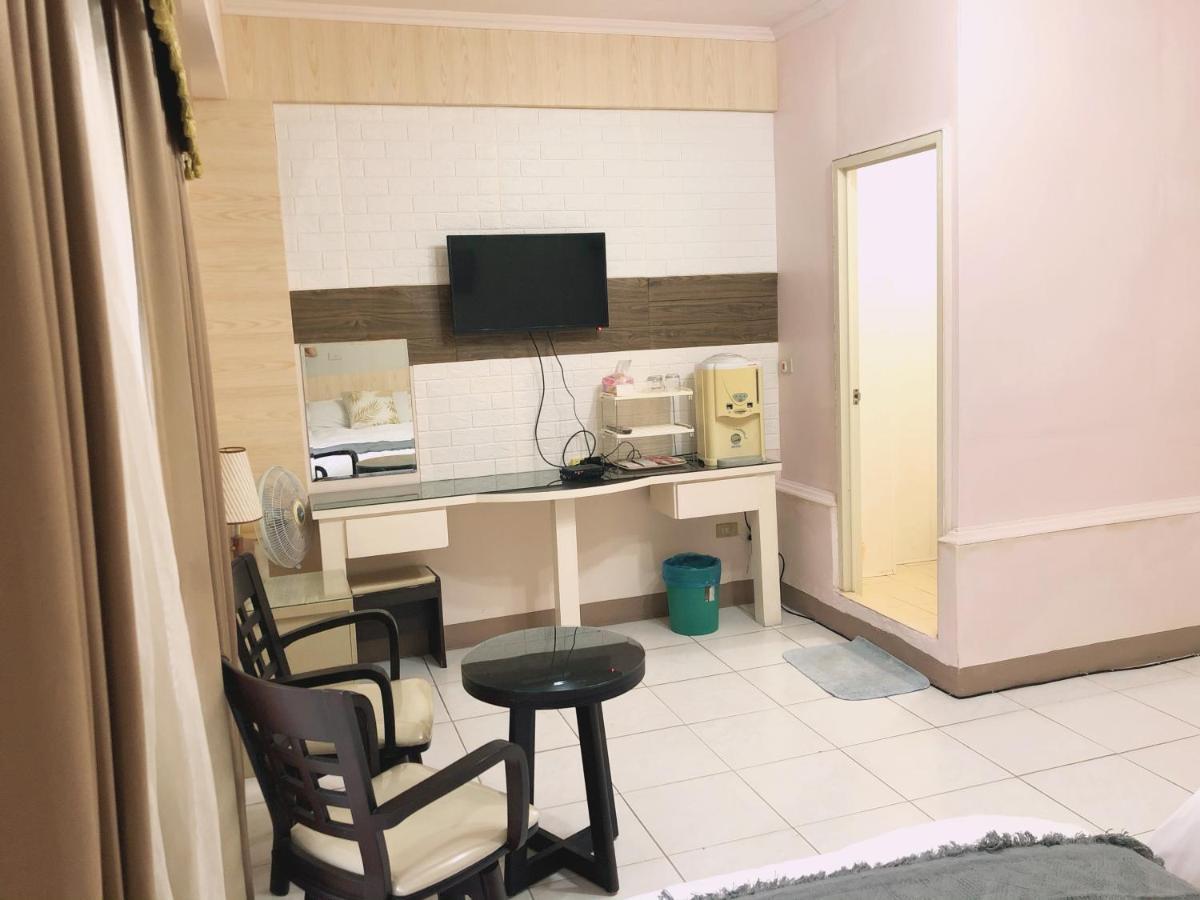 Yun'S Homestay 뤄동 외부 사진