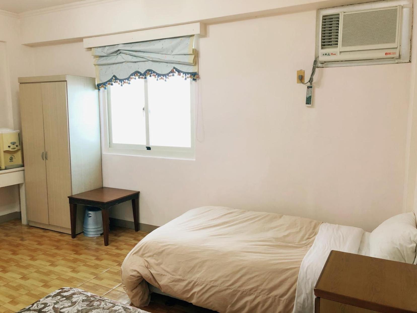 Yun'S Homestay 뤄동 외부 사진