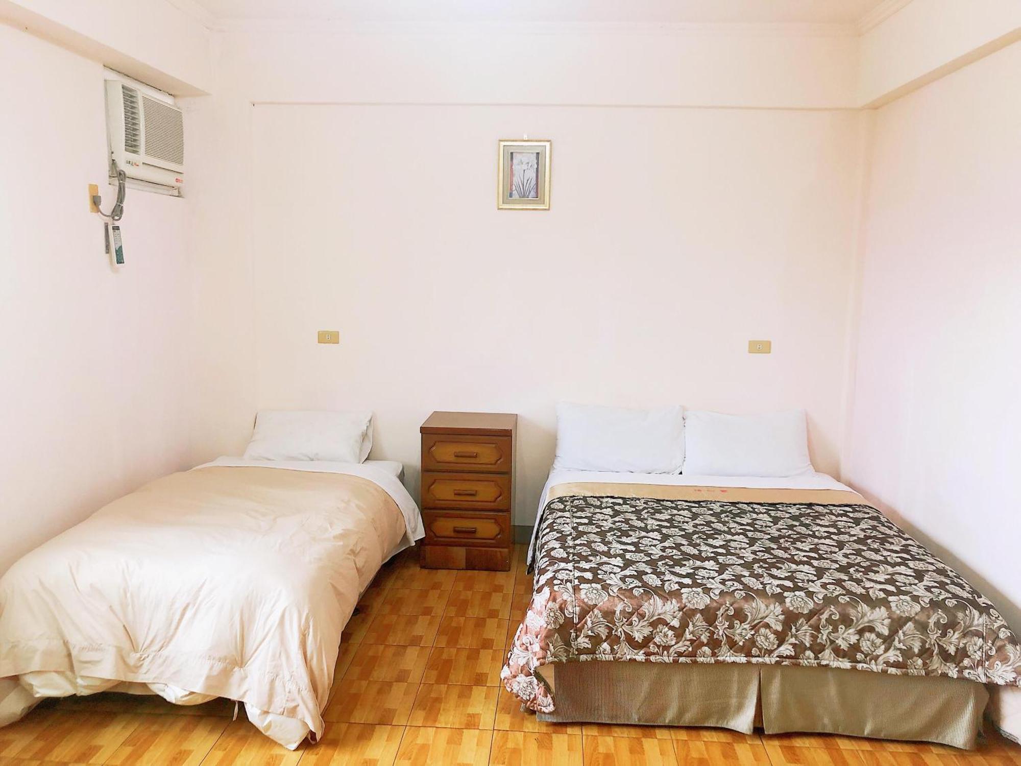 Yun'S Homestay 뤄동 외부 사진