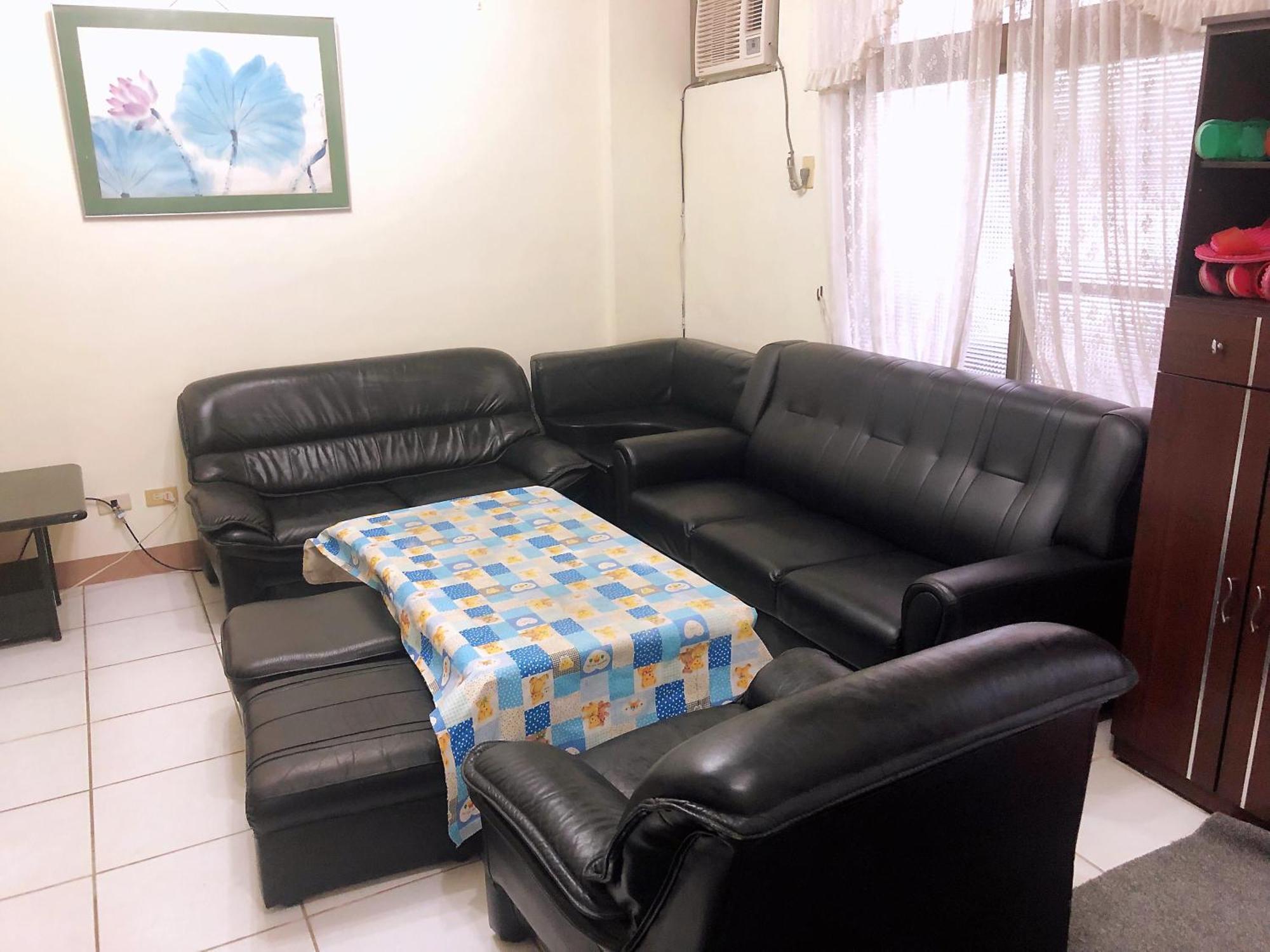 Yun'S Homestay 뤄동 외부 사진