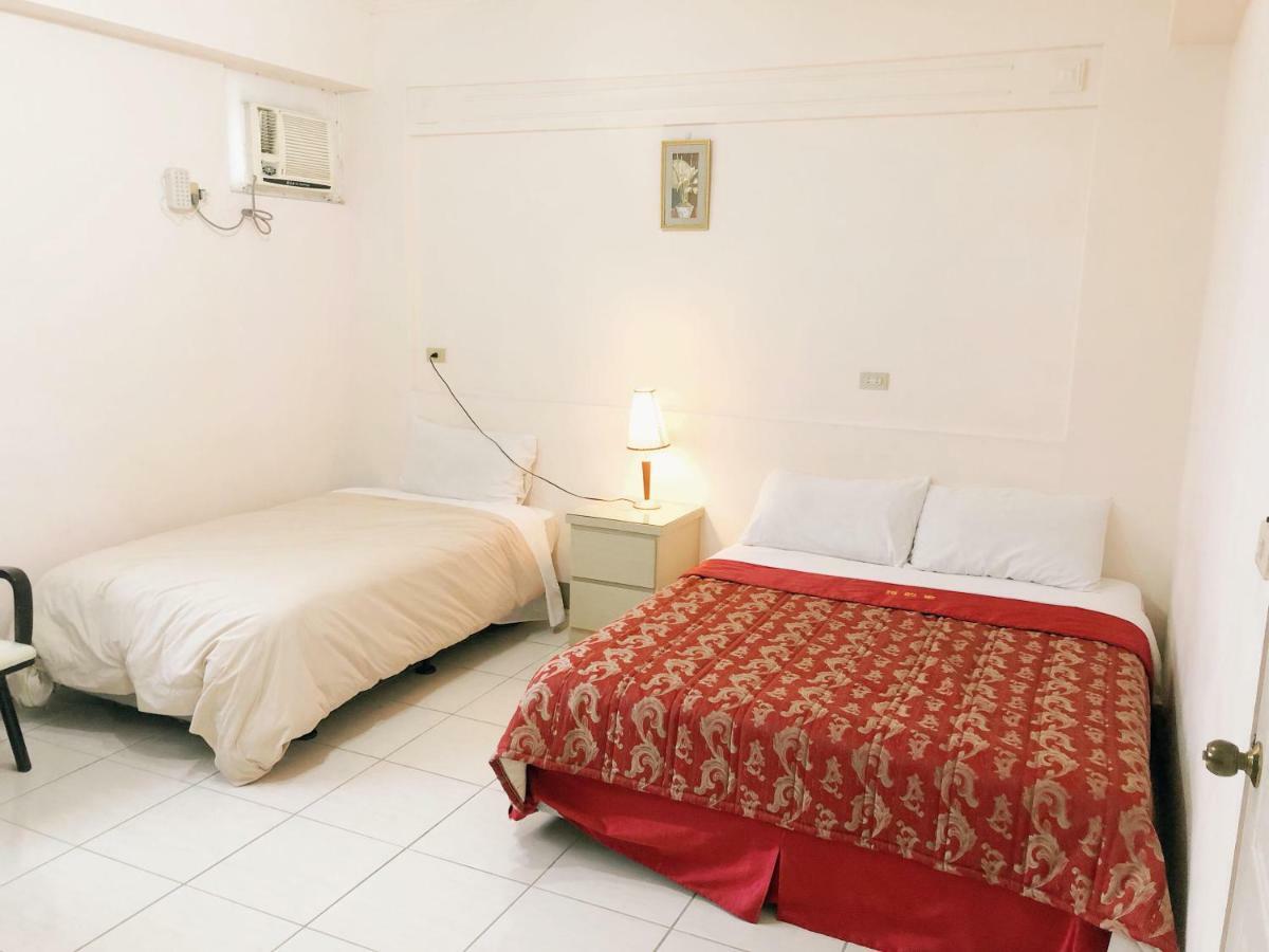 Yun'S Homestay 뤄동 외부 사진
