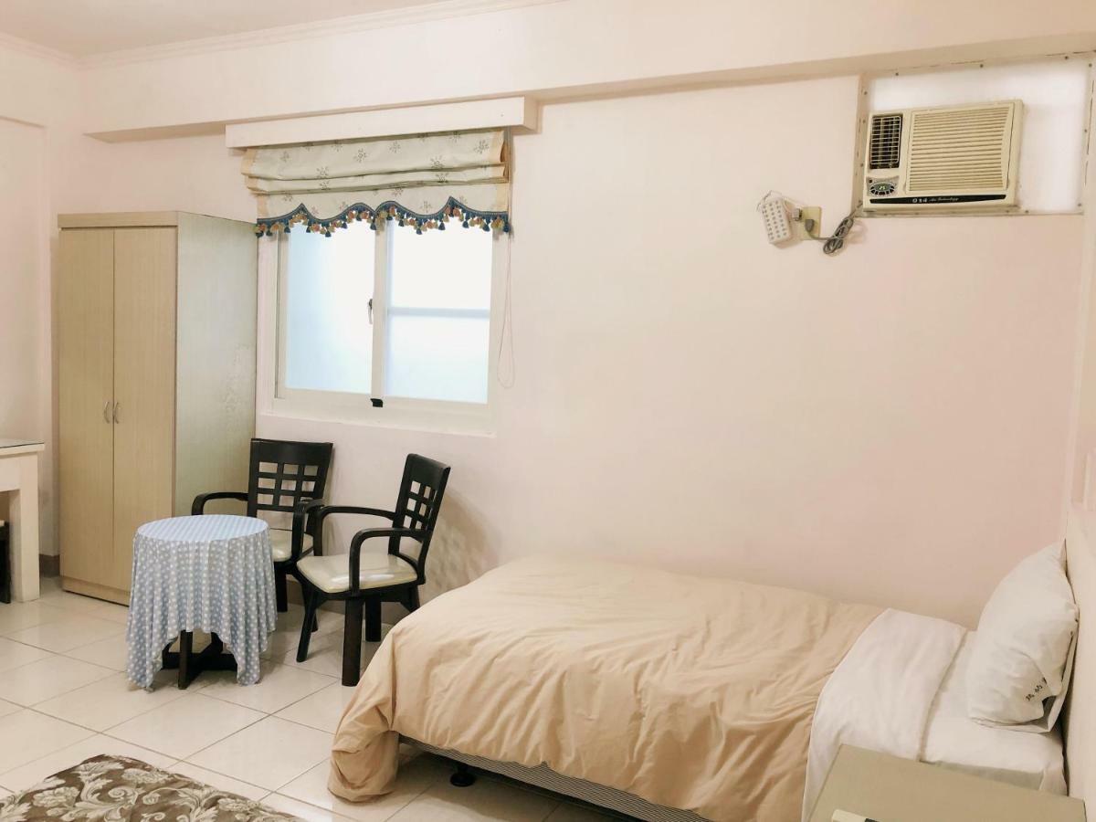 Yun'S Homestay 뤄동 외부 사진