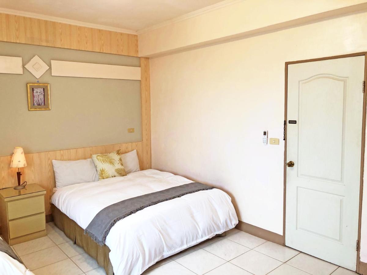 Yun'S Homestay 뤄동 외부 사진