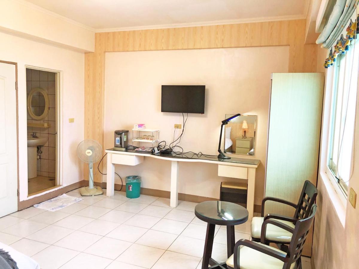 Yun'S Homestay 뤄동 외부 사진