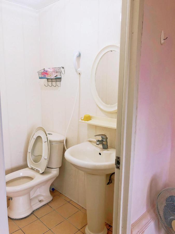 Yun'S Homestay 뤄동 외부 사진