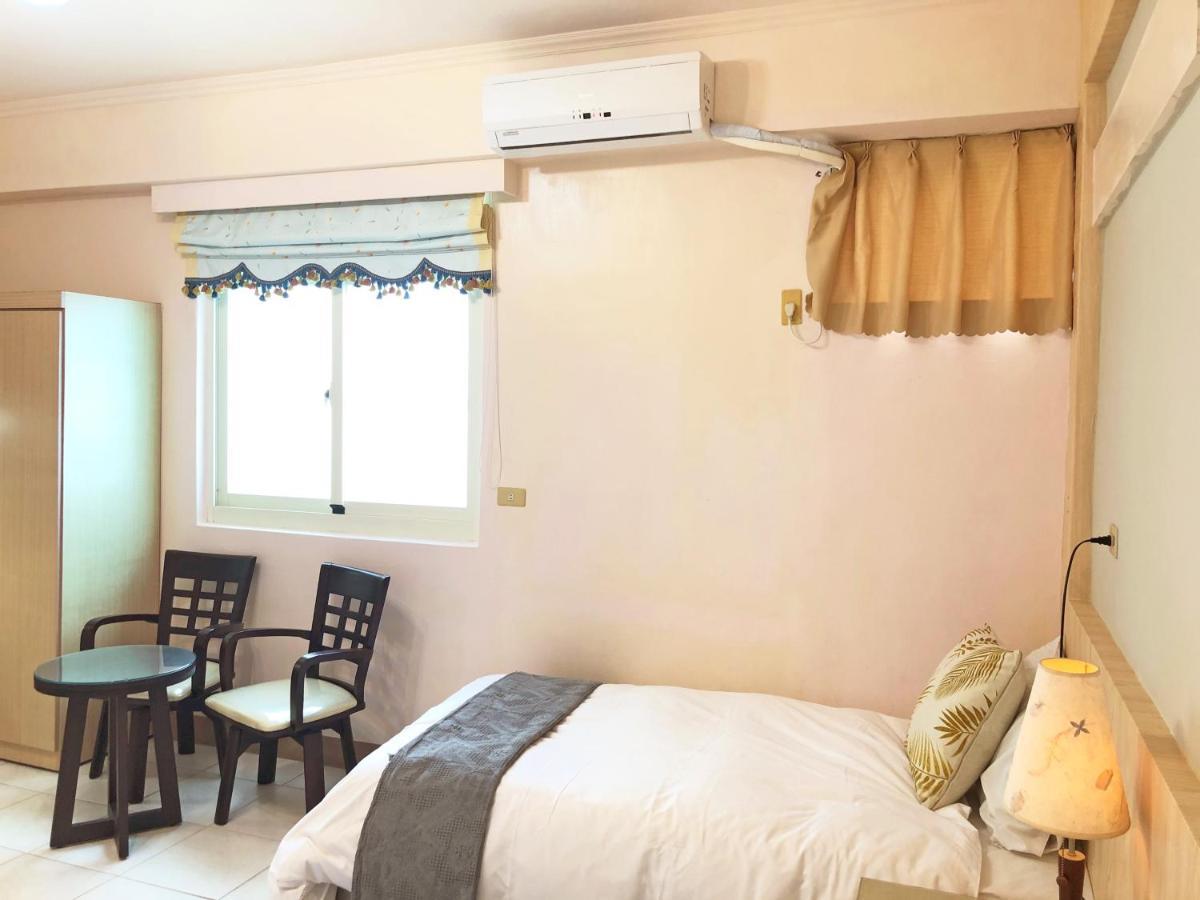 Yun'S Homestay 뤄동 외부 사진