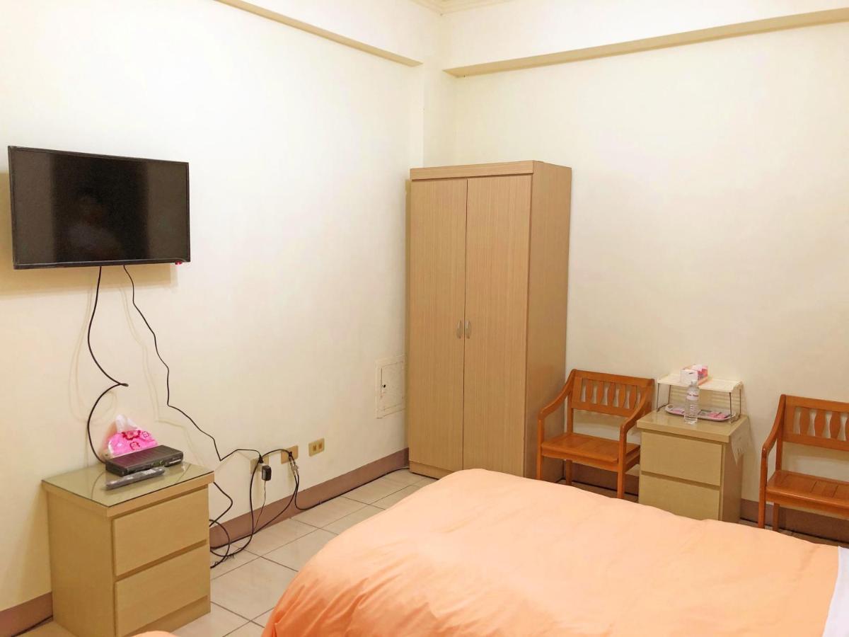 Yun'S Homestay 뤄동 외부 사진