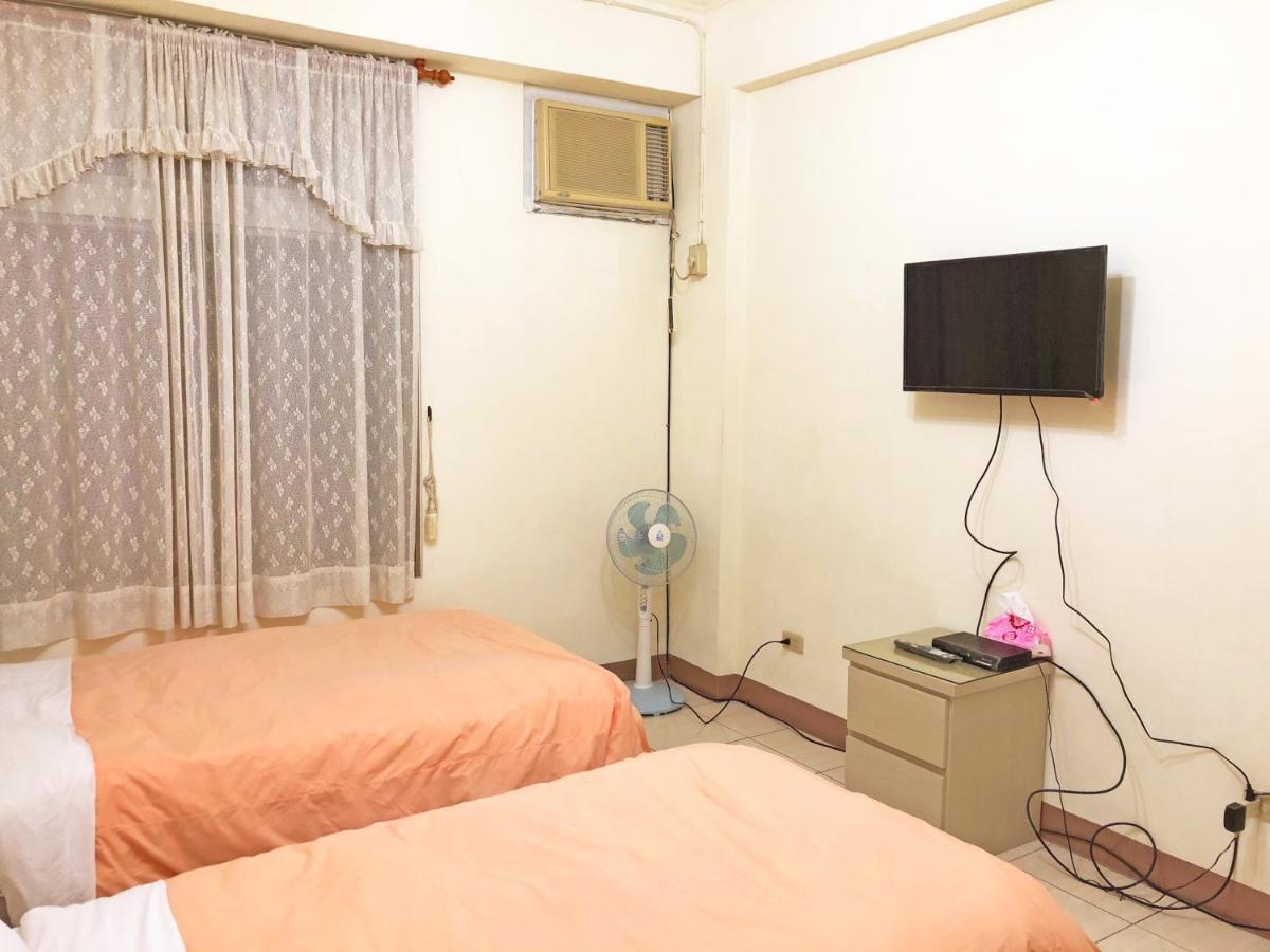 Yun'S Homestay 뤄동 외부 사진